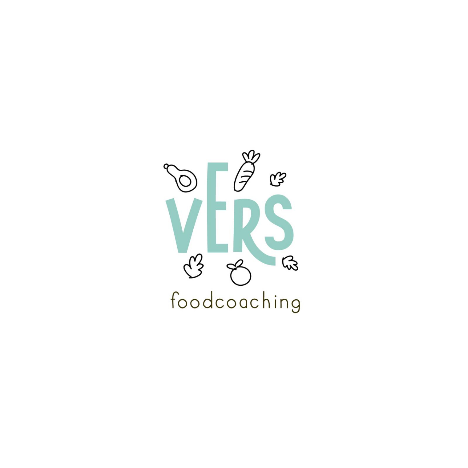 Logo Vers | Foodcoaching & Orthomoleculaire Therapie